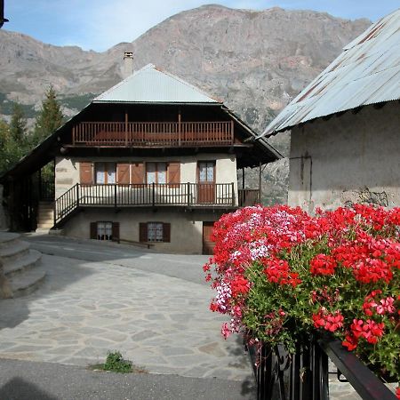 Gites Vallouise Ecrins Exterior photo